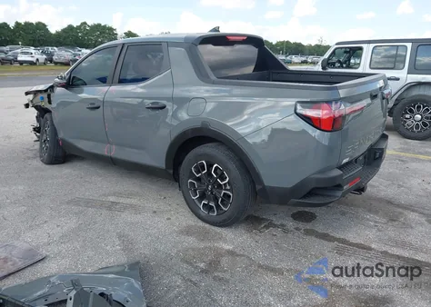 2023 Hyundai Santa Cruz Sel from USA, damaged, VIN 5NTJBDAE9PH060292